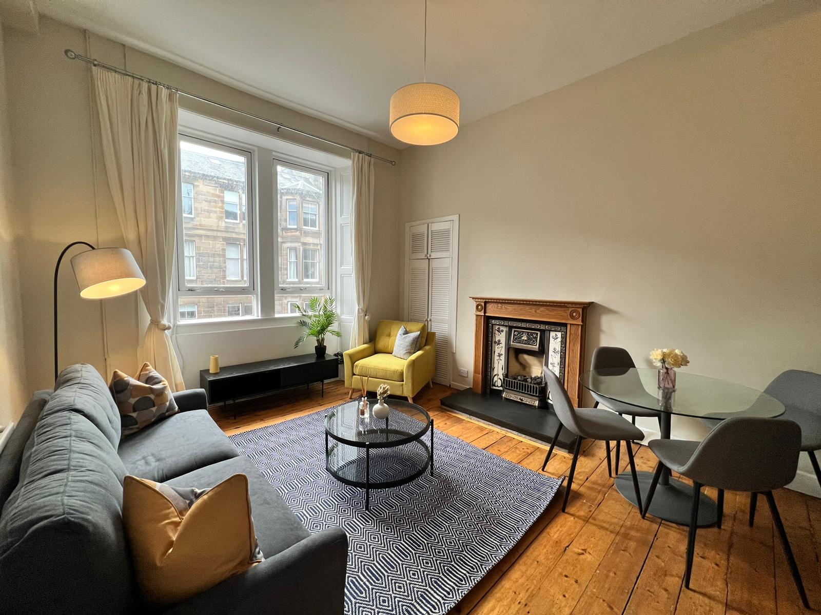 Project 1 Description